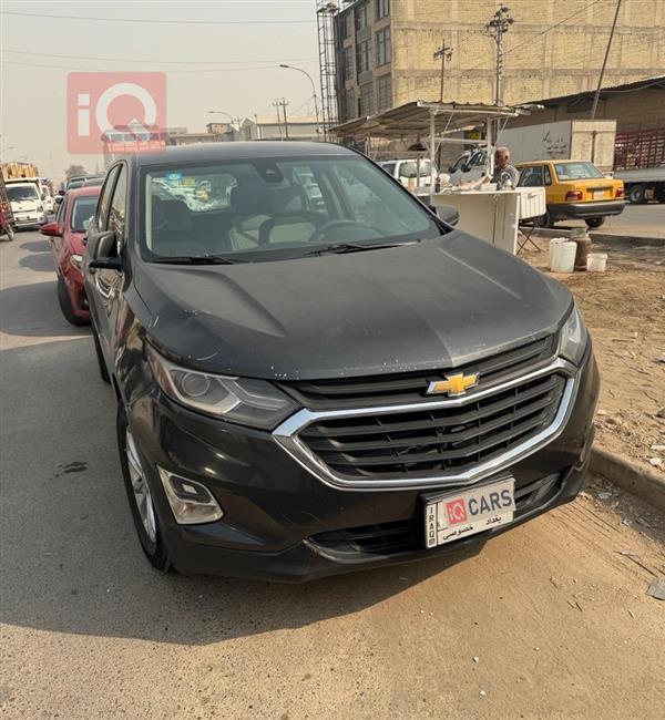 شيفروليه ايكونس 2020 للبيع في العراق -  بغداد